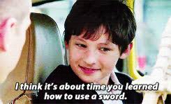 gif gifs henry stuff once upon a time yes please prince charming charming ouat Henry Mills ... - tumblr_n1rebyo7fu1spszaao5_250