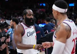 Clippers savor improved stretch as Wizards endure growing pains