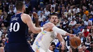 Shaq's Game 7 Advice to Jokic: 'Impose Your Will'