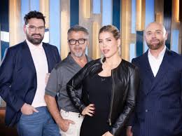 ¡MasterChef Celebrity Argentina 2025: Fecha, Horario y Participantes!