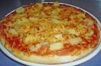 Pizza hefeteig rezept