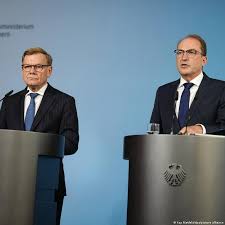 Alemania culpa a Rusia de un intento de ataque en Leipzig