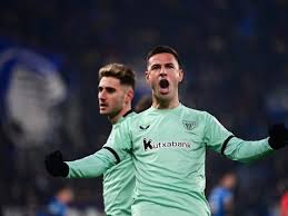 😱 Atalanta collapse, Athletic fight back: Dea lose, fall to 13th ⚠️