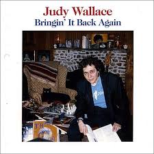 Judy Wallace: Bringin\u0026#39; It Back Again (CD) – jpc - 0656613332221