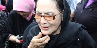 Kapanlagi.com - Sidang kasus penganiayaan yang dilakukan oleh Connie Sutedja terhadap Sukriani ... - 0000357760