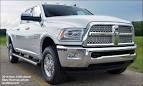 Dodge ram diesel 2014