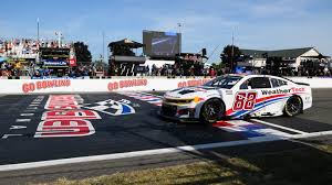 NASCAR Watkins Glen start time, TV, streaming, lineup for Go Bowling at The Glen