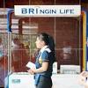 Story image for Asuransi Pendidikan Anak Di Bri from Tribunnews