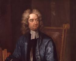 Image of Jonathan Swift