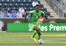 Image result for mikel obi shines