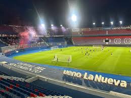 club sportivo san lorenzo