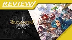 Review | BRIGANDINE ABYSS