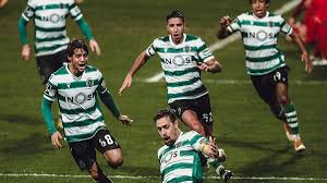 Sporting Lisbon Vs Gil Vicente Live Streaming, Primeira Liga Portugal 2024-25: When, Where To Watch Matchday 32 Clash