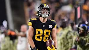 Pat Freiermuth Injury Update: Painful News for Steelers