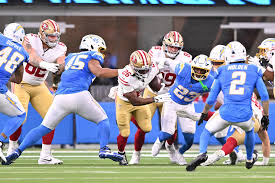49ers Snap Counts and Grades: Is there a new RB2 in town?