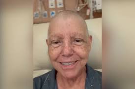 Roseana Sarney é internada com pneumonia em meio a tratamento de câncer