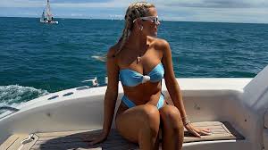 Megan Moroney: Summer Style & Beauty Secrets