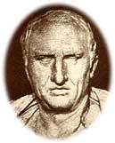 Marcus <b>Tullius Cicero</b> wurde am 3. Januar 106 v. - cicero