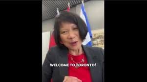 Toronto Star - News update