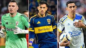 ¡Al Rojo Vivo! Descenso y Copas: Así Quedan las Tablas del Fútbol - Imagen principal del artículo