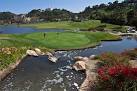 Riverwalk Golf Club-Friars Course (San Diego, CA Photos)
