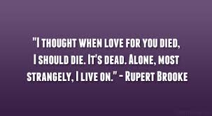 32 Moving Sad Quotes About Life | Design.CreativeFan via Relatably.com