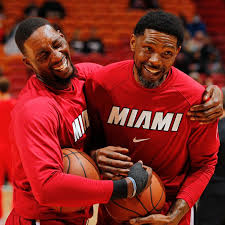 Bam praises UD