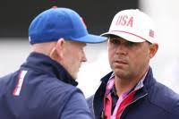 Cameron Young makes birdie on No. 2 at the 2026 Presidents Cup - PGA Tour
