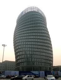 Image result for weirdest buildings in the world