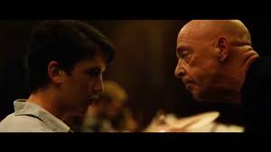 Resultado de imagen de plano whiplash