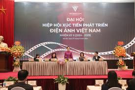 TS. Ngô Phương Lan tái đắc cử Chủ tịch Hiệp hội Xúc tiến phát triển Điện ảnh Việt Nam