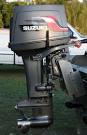 19Suzuki Outboard Parts - t