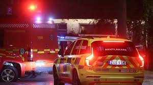 SVT Nyheter - News update