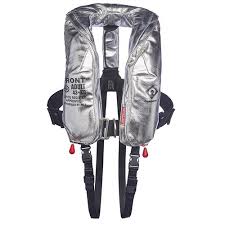 IC Brindle Seacrewsader Crewsaver 275N 3D Fire Retardant ...