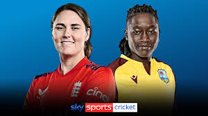 England vs West Indies: Score, text commentary, video highlights and analysis from opening T20I