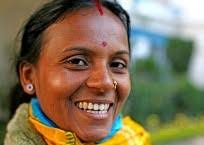 Human rights defender Rita Mahato has been threatened with death, rape and kidnapping as a result of her work helping women in Nepal who have suffered acts ... - ritamahato