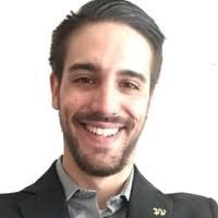 Ross Henry Email & Phone Number