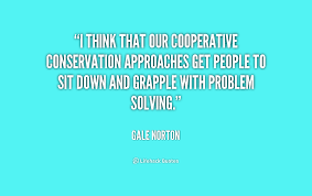 Co-Operative Quotes. QuotesGram via Relatably.com