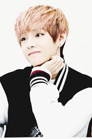Image result for kim taehyung