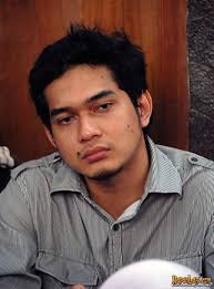 Profil Khairul Azzam alias mas Odi (Kholidi Asadil Alam) - m_kholidi_asadil_alam-20090720-002-wawan