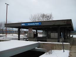 Picture of University Park