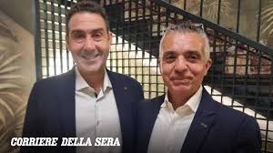 Trend Google: futuro nazionale