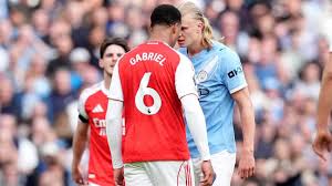 Manchester City x Arsenal: onde assistir ao vivo, horário, palpite e prováveis escalações da Supercopa da Inglaterra