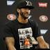 Colin Kaepernick grilled by Miami Dolphins reporter over Fidel ...