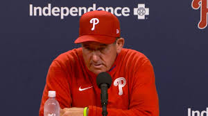Edmundo Sosa Sparks Phillies Rally in Home Opener Victory