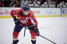 Habs Eyes on the Prize - News update