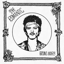 Trend Google: bruno mars