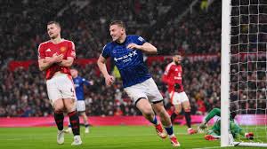 Man United Eyes Liam Delap and Matheus Cunha Amidst Squad Overhaul