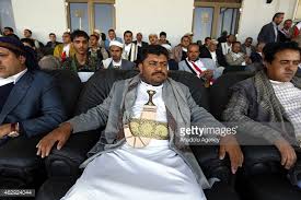 Image result for houthi