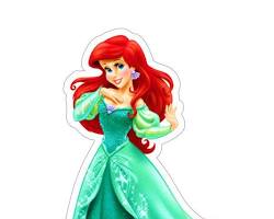 Imagem de Ariel, Princesa da Disney